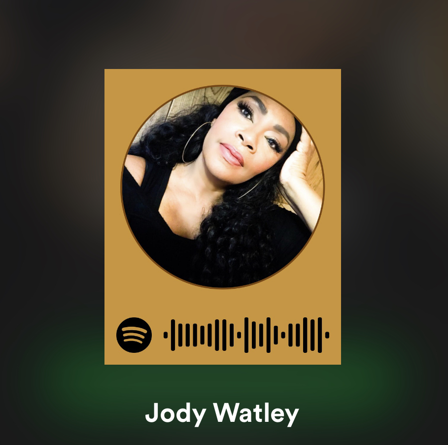 Jody Watley I Want Your Love