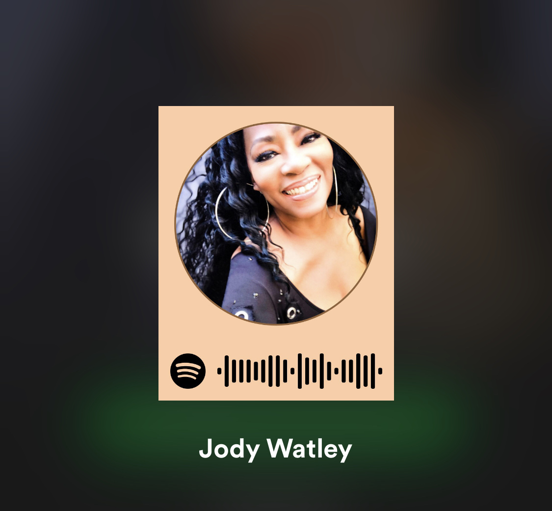Jody Watley I Want Your Love