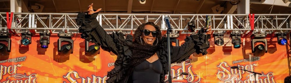 Official Jody Watley Website